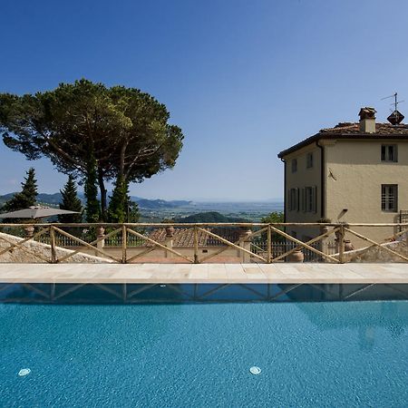 La Bodicese B&B Corsanico-Bargecchia Exterior photo
