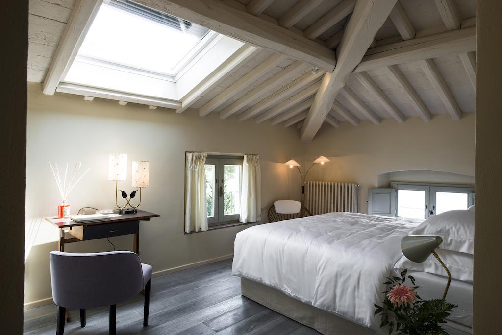 La Bodicese B&B Corsanico-Bargecchia Room photo
