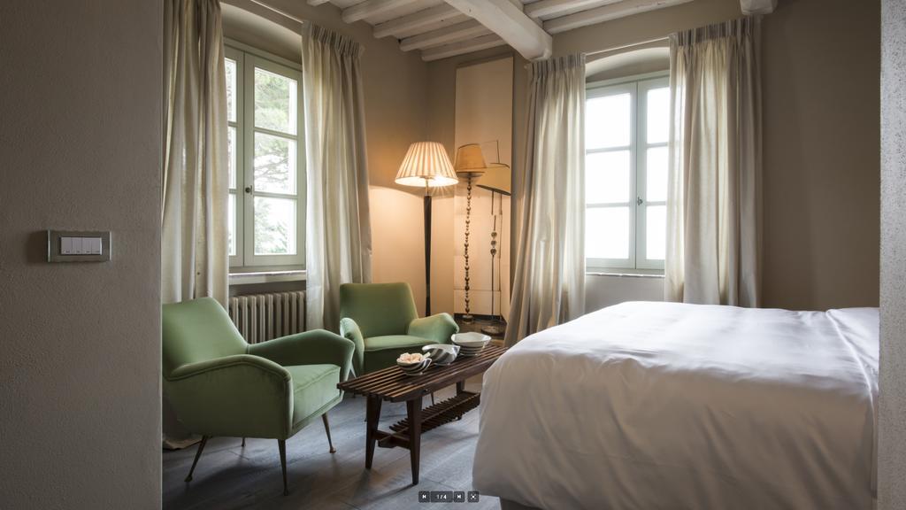 La Bodicese B&B Corsanico-Bargecchia Room photo