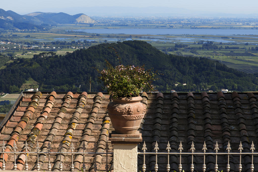 La Bodicese B&B Corsanico-Bargecchia Exterior photo
