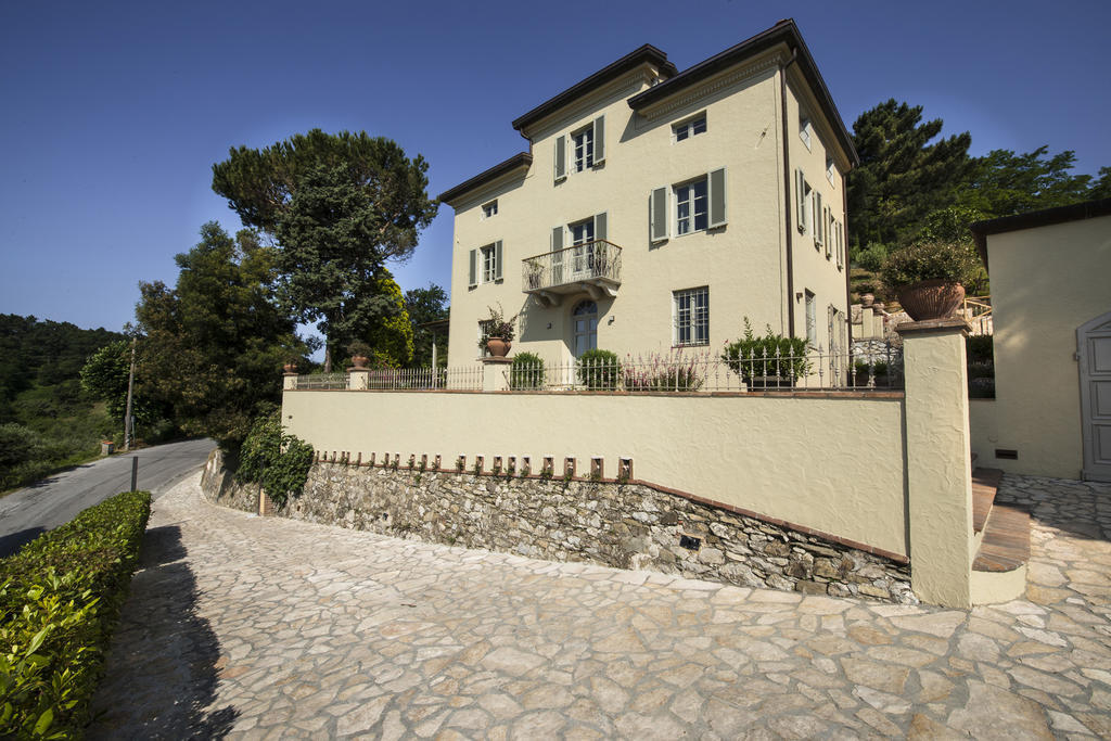 La Bodicese B&B Corsanico-Bargecchia Exterior photo