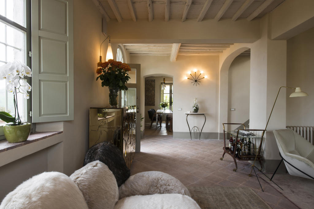 La Bodicese B&B Corsanico-Bargecchia Exterior photo