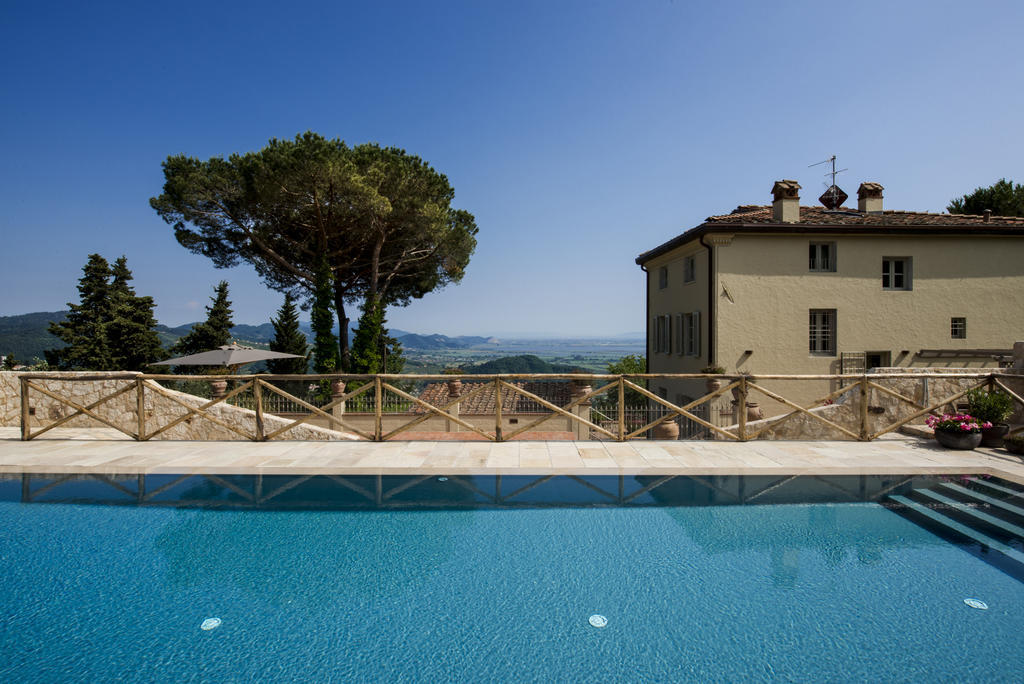 La Bodicese B&B Corsanico-Bargecchia Exterior photo