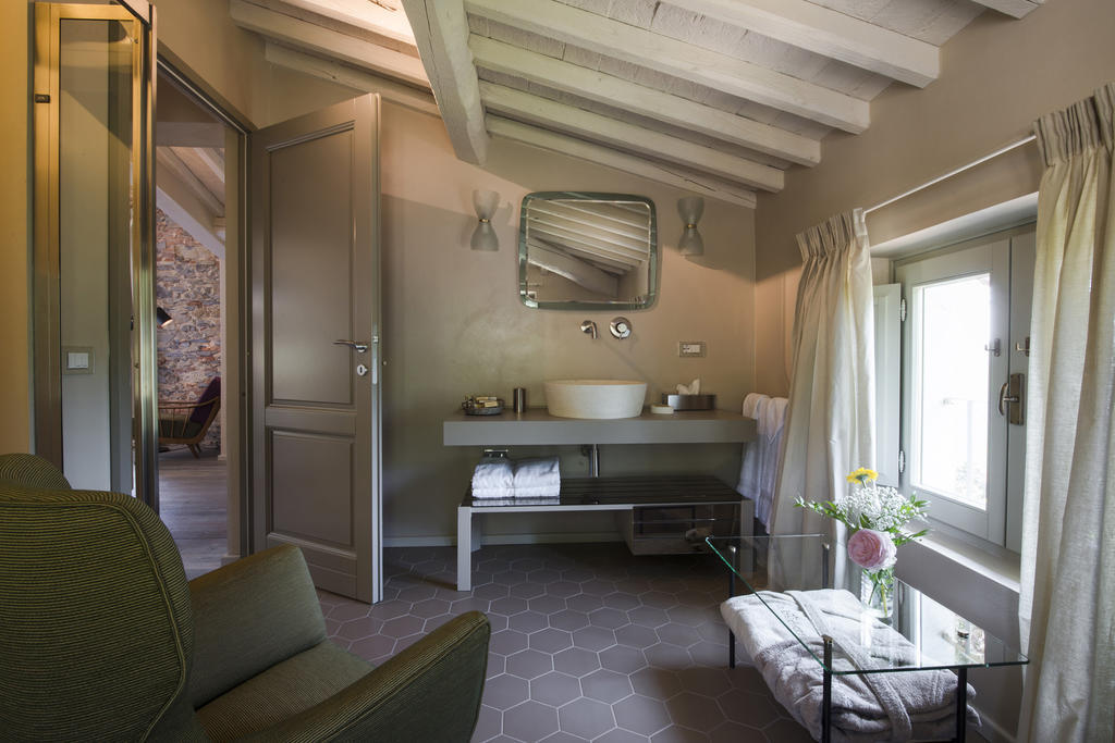 La Bodicese B&B Corsanico-Bargecchia Exterior photo
